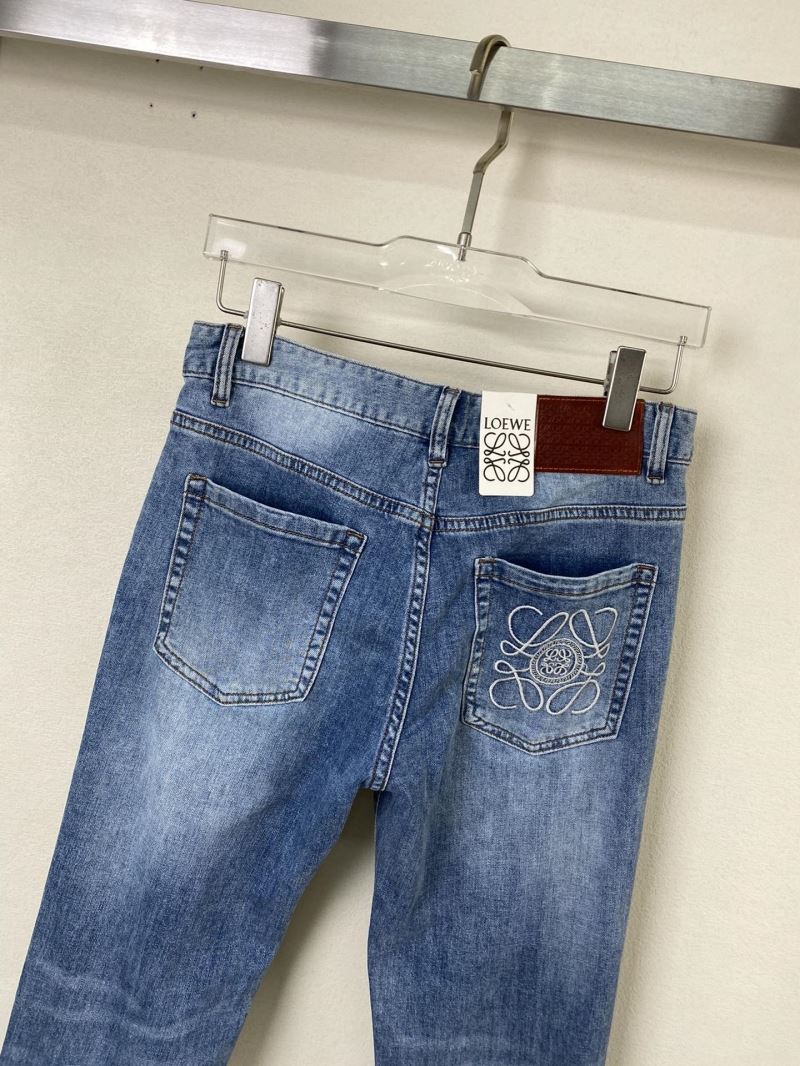 Loewe Jeans